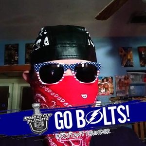 Meet your Posher, Kenny